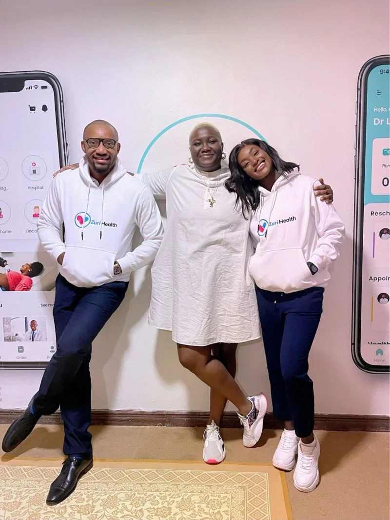 Five35 Ventures Fuels Zuri Health's Trailblazing Journey with Strategic Investment