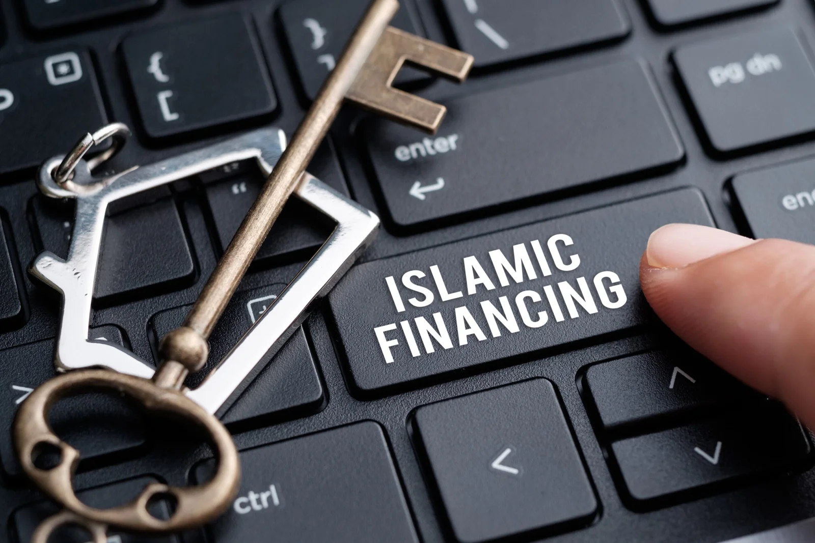 Global Success Stories Set a Promising Stage for Kenya's Proposed Islamic Banking Reforms