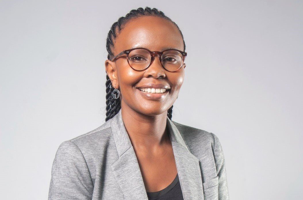 Juliana Rotich Walks the Talk of Harnessing Technology to Transform Lives