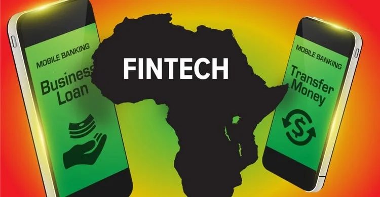 THE FUTURE IS HERE: FINTECH IN AFRICA