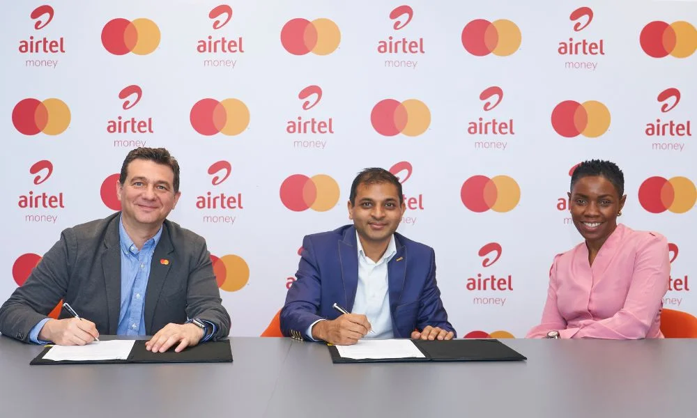 Airtel Africa and Mastercard Launch Cross-Border Remittance Service in 14 African Nations