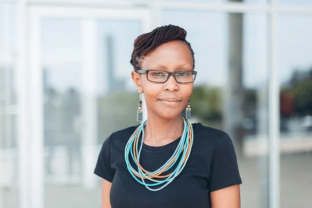 Juliana Rotich Joins Bill and Melinda Gates Foundation AI Ethics & Safety Committee