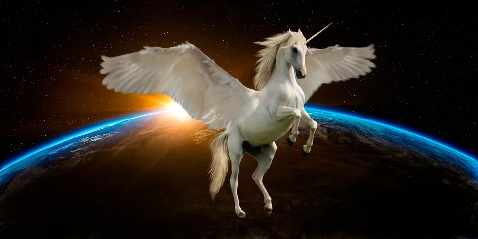 Breaking Barriers and Building Empires: A list of the World's Tech Unicorns