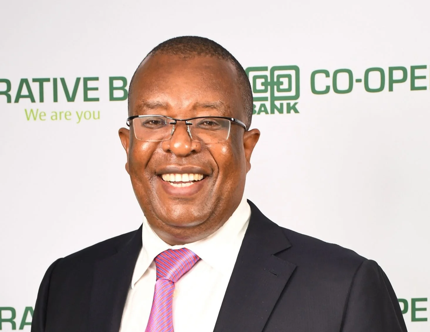 From Near Collapse to Billion-Dollar Success: Dr. Muriuki's Co-op Bank Turnaround Story.