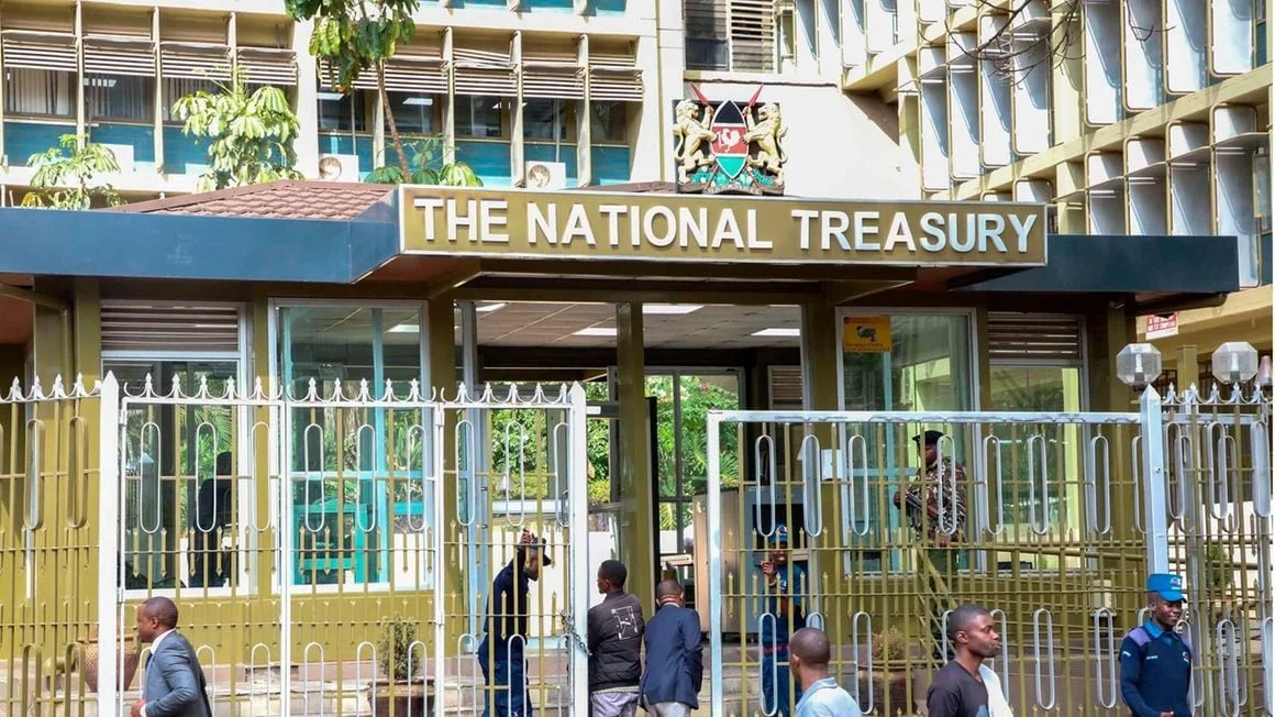 Unlocking Efficiency and Transparency: A Closer Look at Kenya's Treasury Single Account (TSA)
