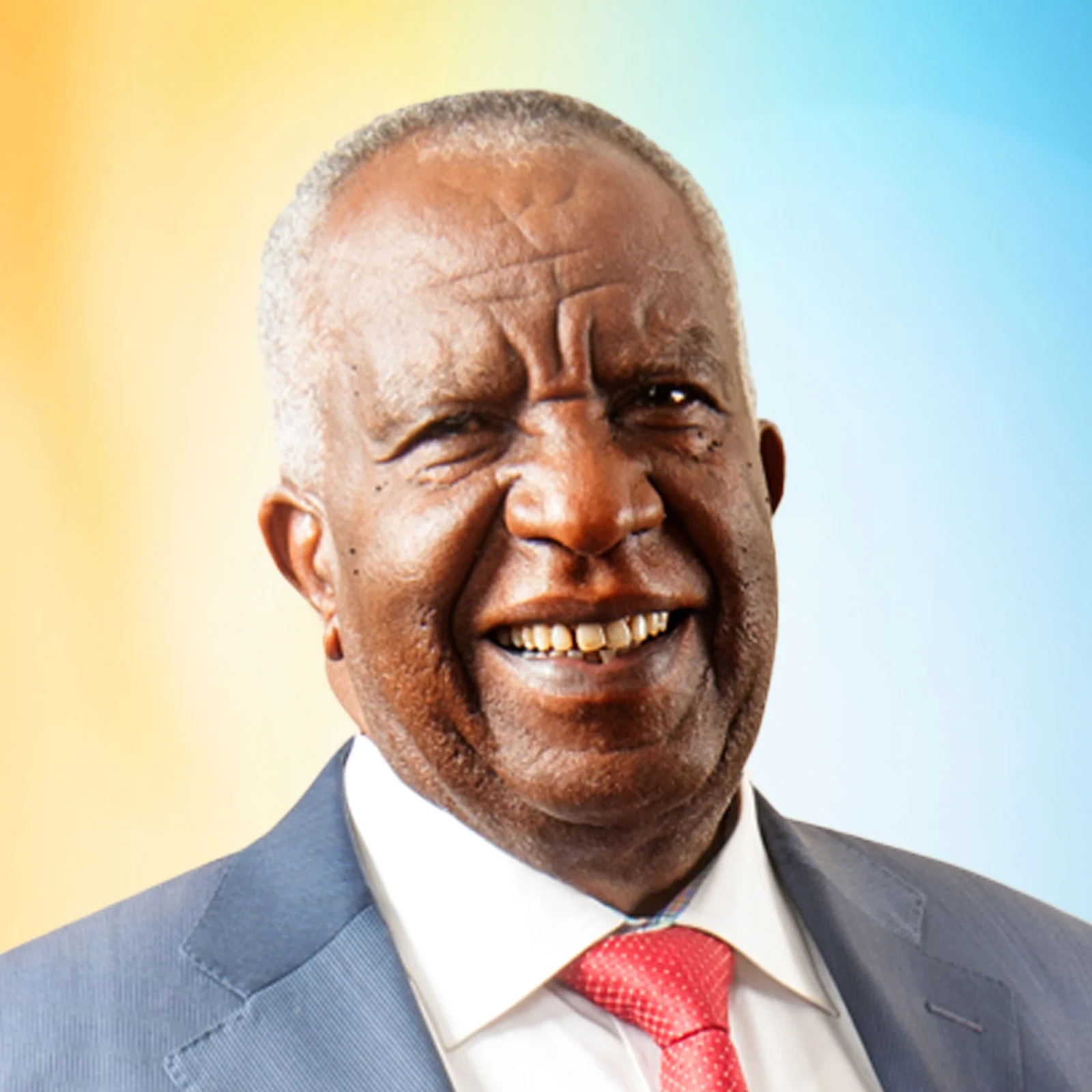 Dr. Peter Munga: The Visionary Who Transformed Banking in Kenya and East Africa.