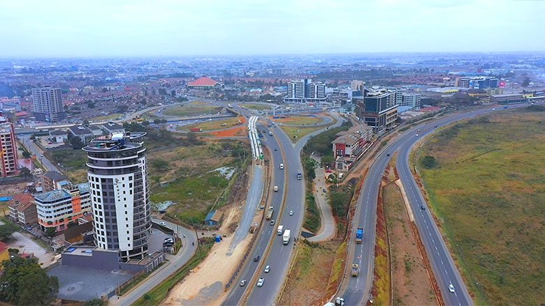 Evaluating Kenya's Economic Progress: A Critical Look at Infrastructure and Leadership