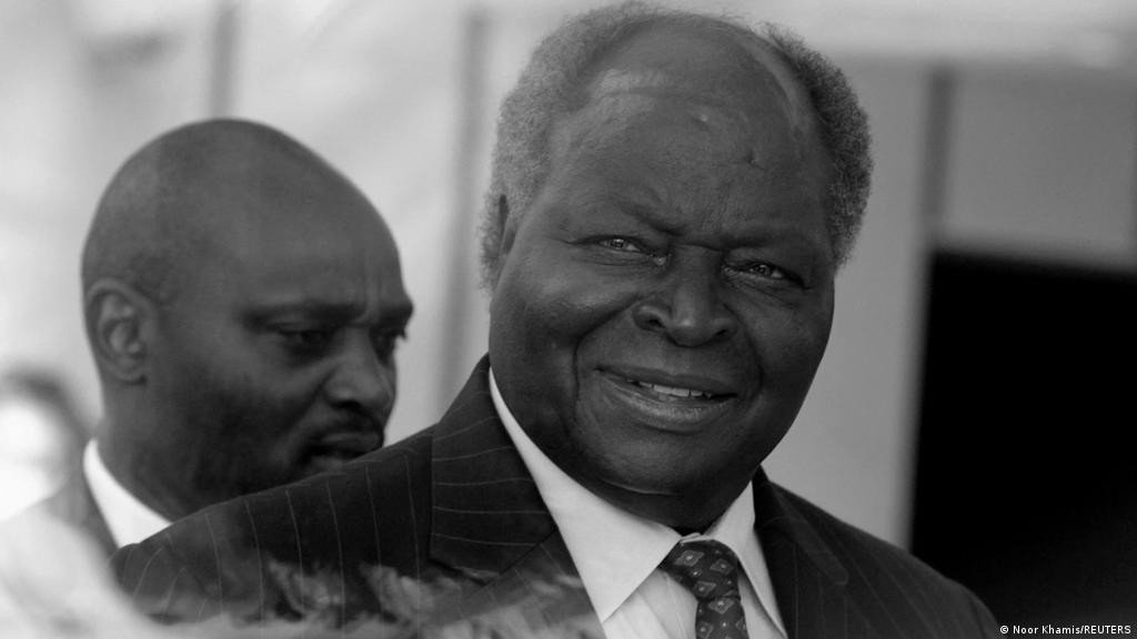 Silicon Savannah: How Kenya Ascended to a Tech Powerhouse Under President Kibaki