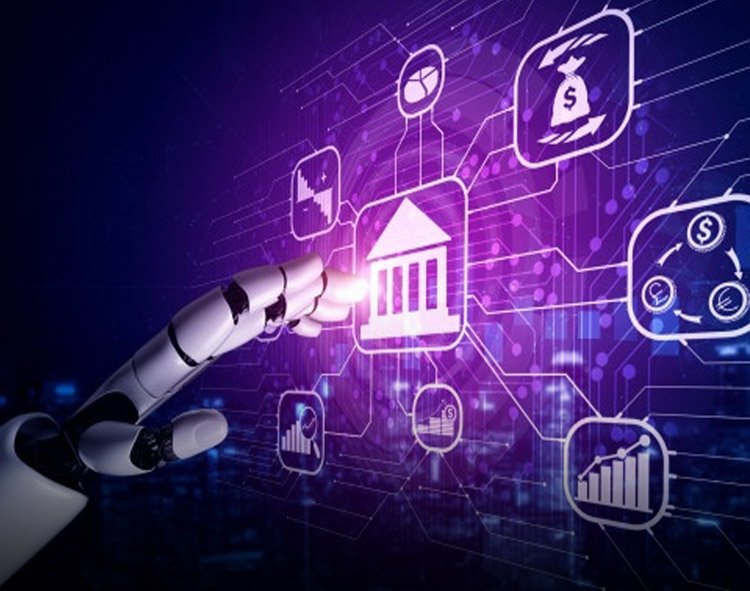 The Transformative Impact of AI and Fintech on the Banking Industry