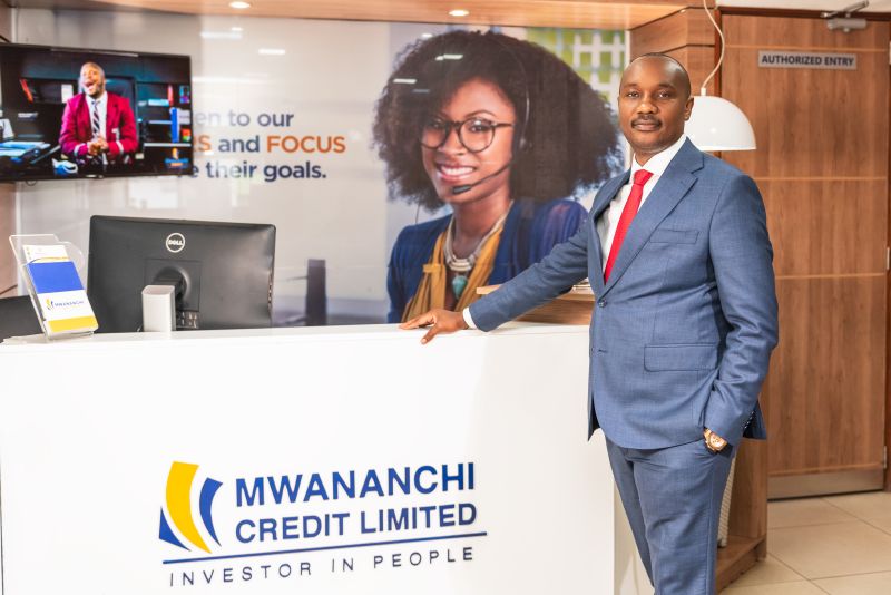 Mwananchi Credit is the Most Trusted Credit Institution, a New Report Says