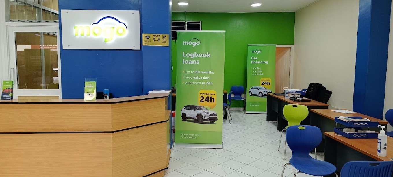 Mogo Auto Kenya Fined Kes. 10.8 Million by CAK for unfair Lending Practices.