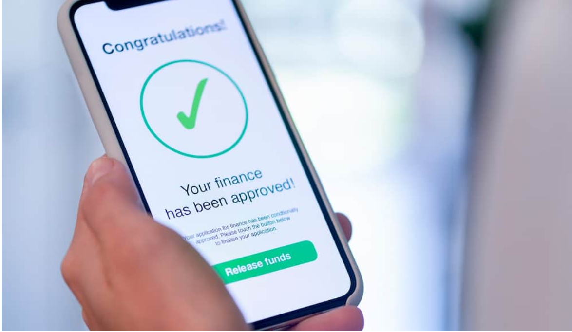 Kenya’s Digital Lenders Are Trying to Pull Up the Ladder. Don't Let Them.