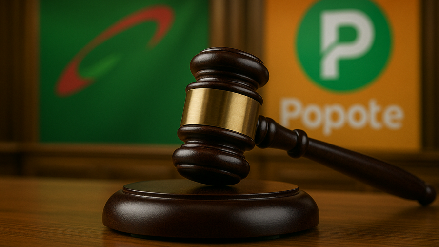High Court Voids Sh1.1bn Popote Award, Exposes Startup Risk in Unsigned Deals With Big Tech.