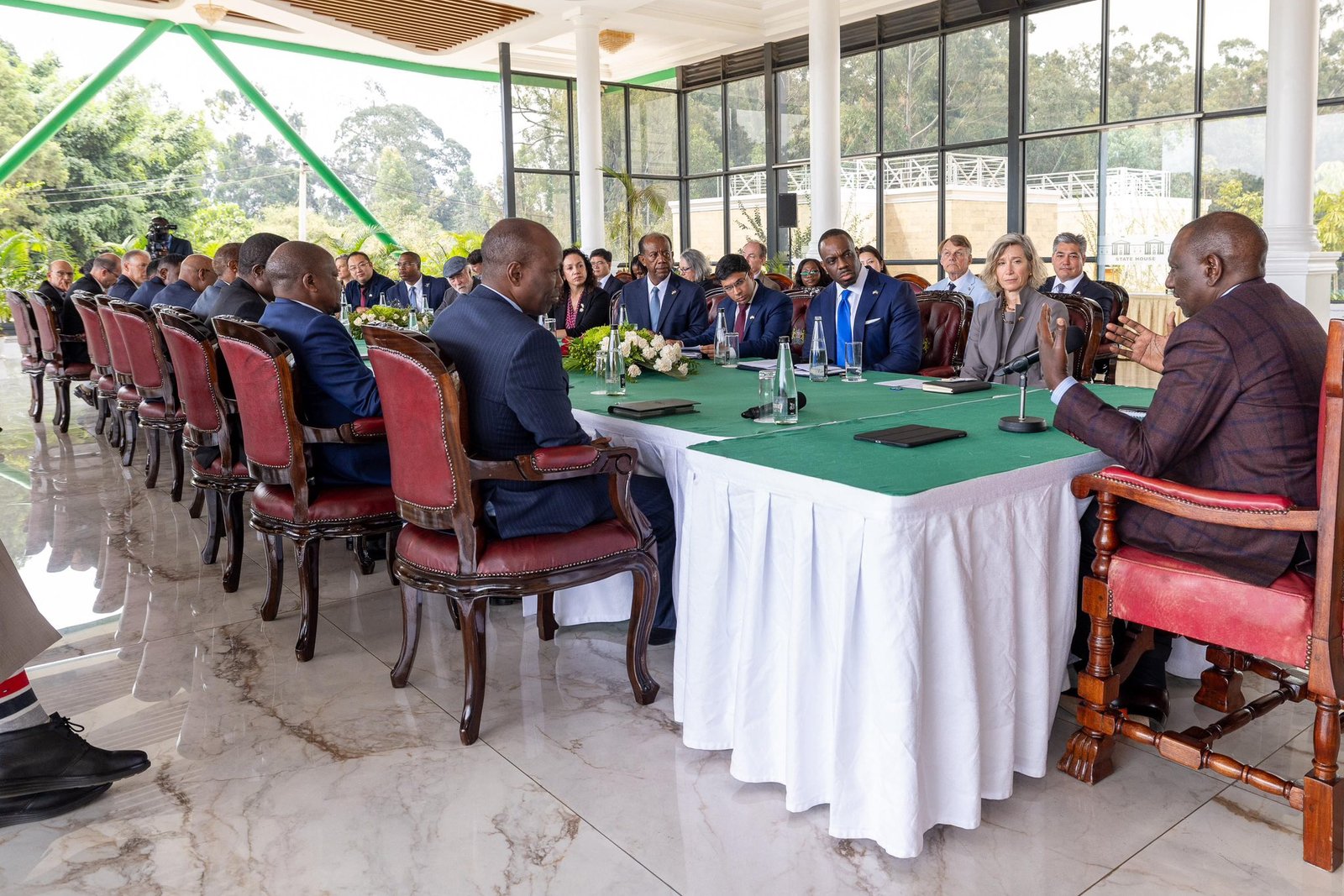 Kenya’s private sector fears “one voice” Bill could turn policy dialogue into a bottleneck.