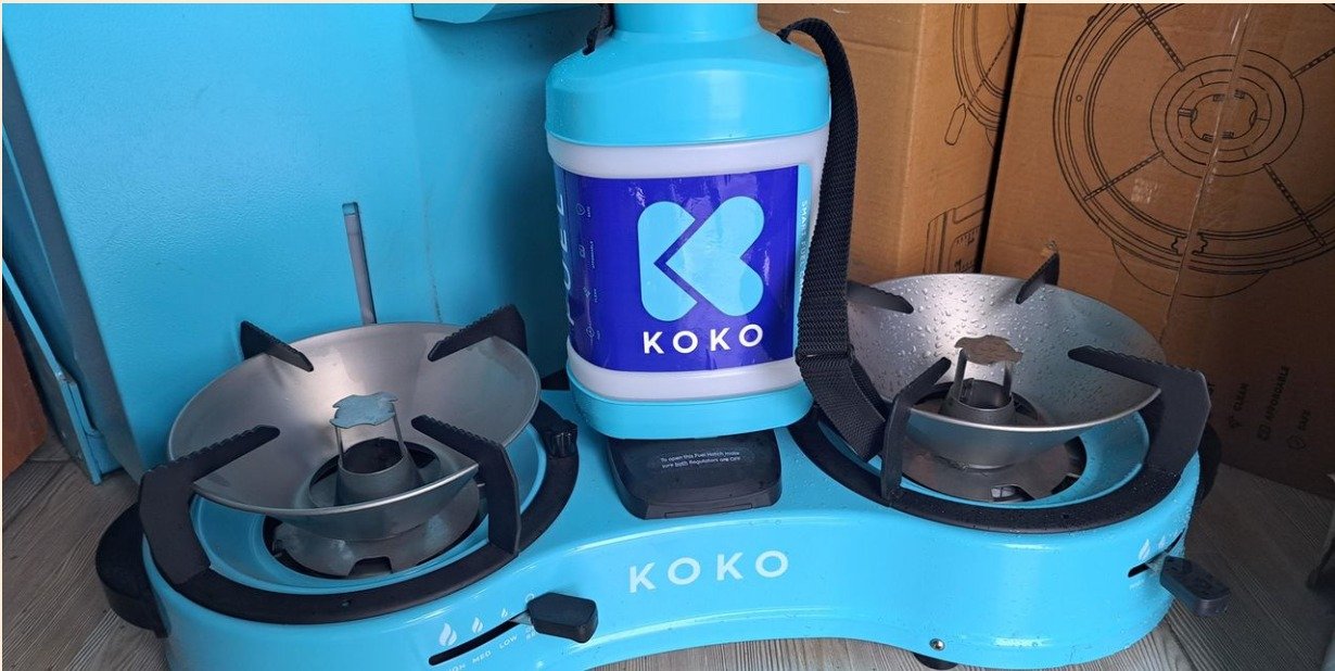KOKO Collapse Forces Kenya to Rethink Carbon-Funded Clean Cooking Subsidies.