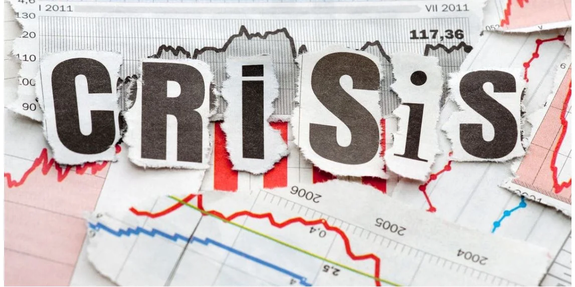 Lessons for Fintech Founders from the 2008 Financial Crisis.