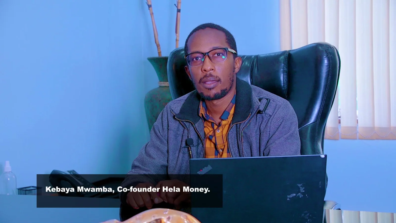 Hela.Money: Breaking Boundaries, Bridging Economies - The New Face of Blockchain in Africa.