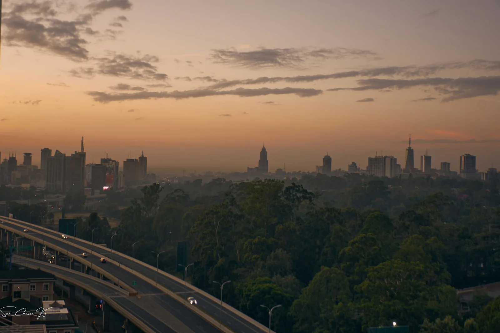 Invest, Grow, Prosper: Nairobi International Financial Centre's Role in Catalyzing Kenya's Economic Leap