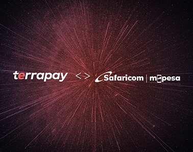 TerraPay (Mobex) partners with Safaricom’s M-PESA to facilitate seamless outbound cross-border remittances