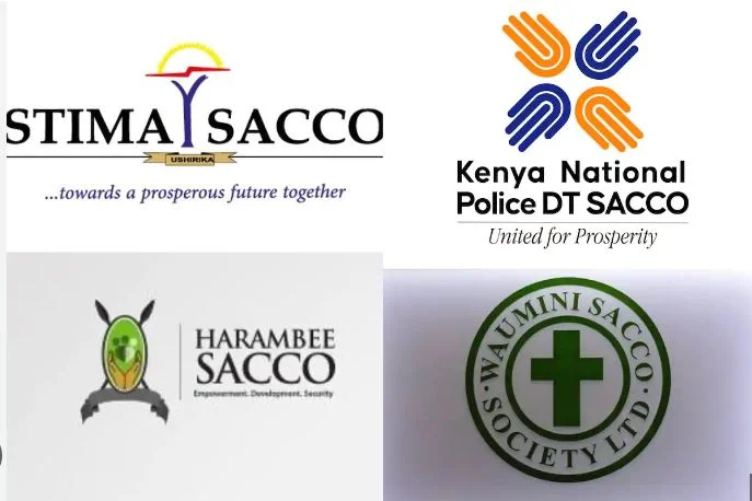 Financial Inclusion Champions: A Deep Dive into Kenya's SACCOs Sector - their Success, Challenges, and the Way Forward