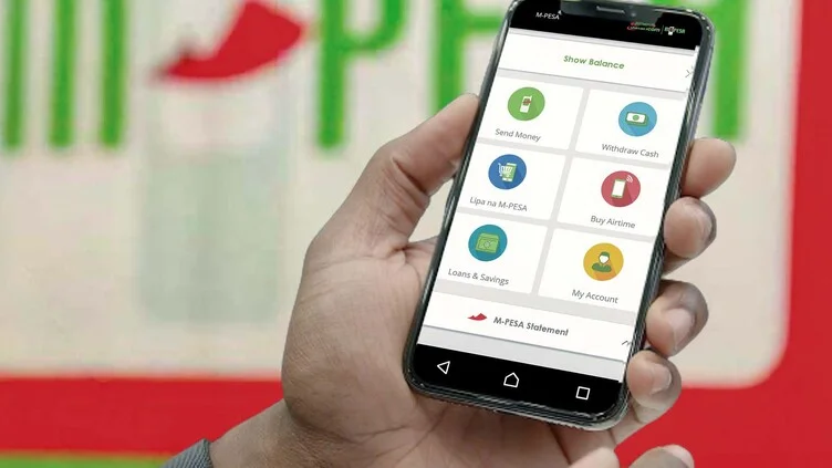 Is Safaricom ready to position Mpesa to be the Future of Money movement?